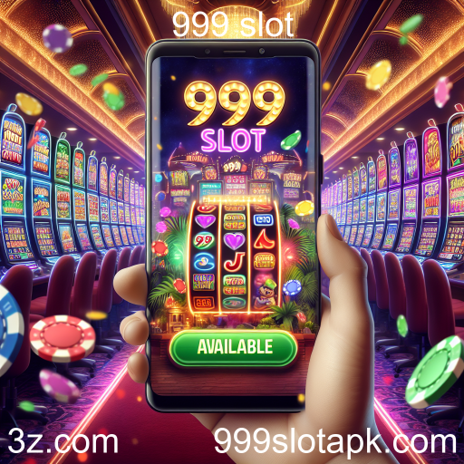 Mobile Slots