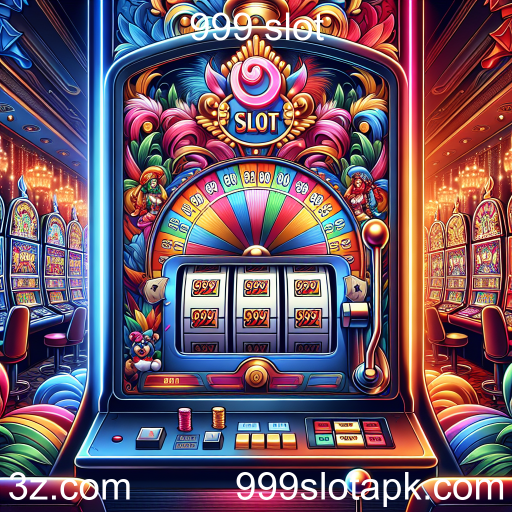 Descubra os Melhores Slots Populares no 999 Slot